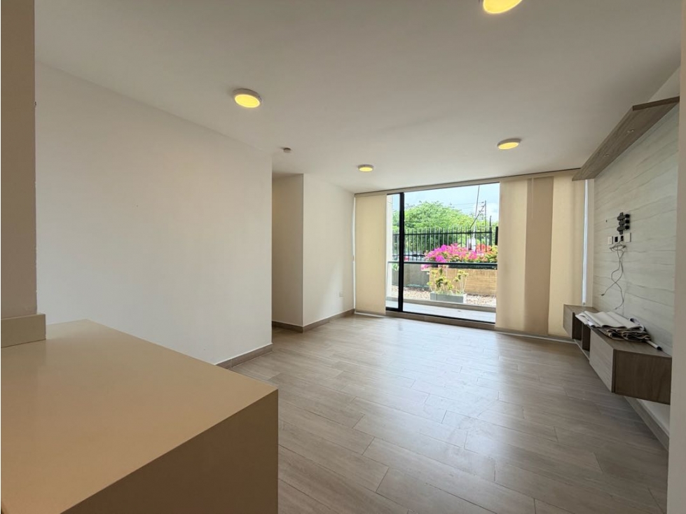 Apartamento en arriendo en Villa Carolina, Barranquilla · foto 17 de 24