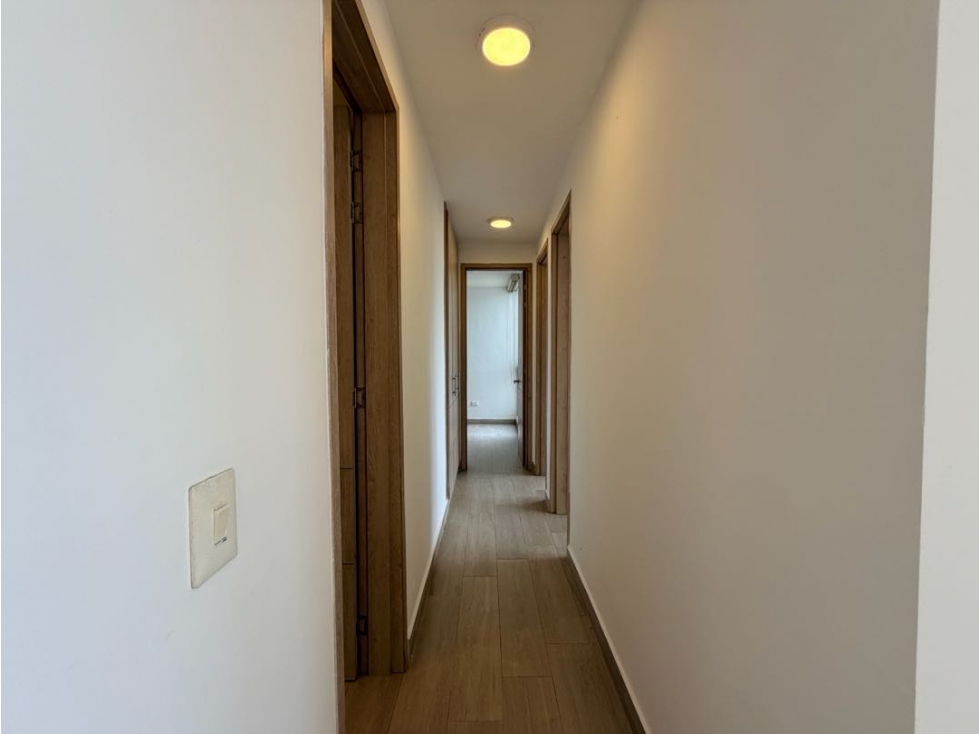 Apartamento en arriendo en Villa Carolina, Barranquilla · foto 18 de 24