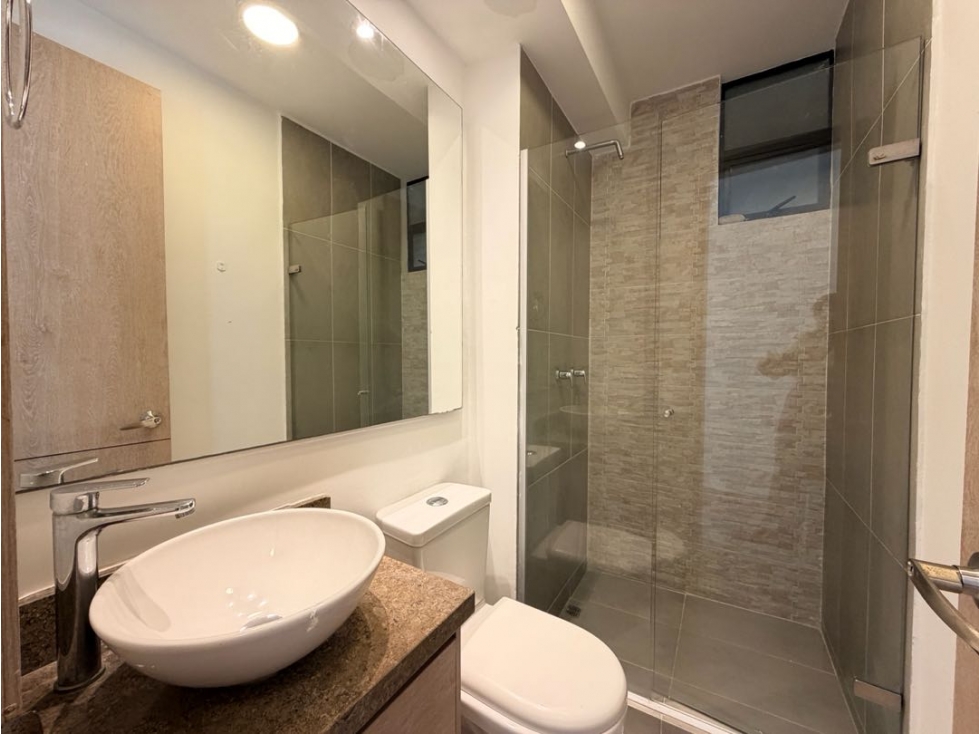 Apartamento en arriendo en Villa Carolina, Barranquilla · foto 19 de 24
