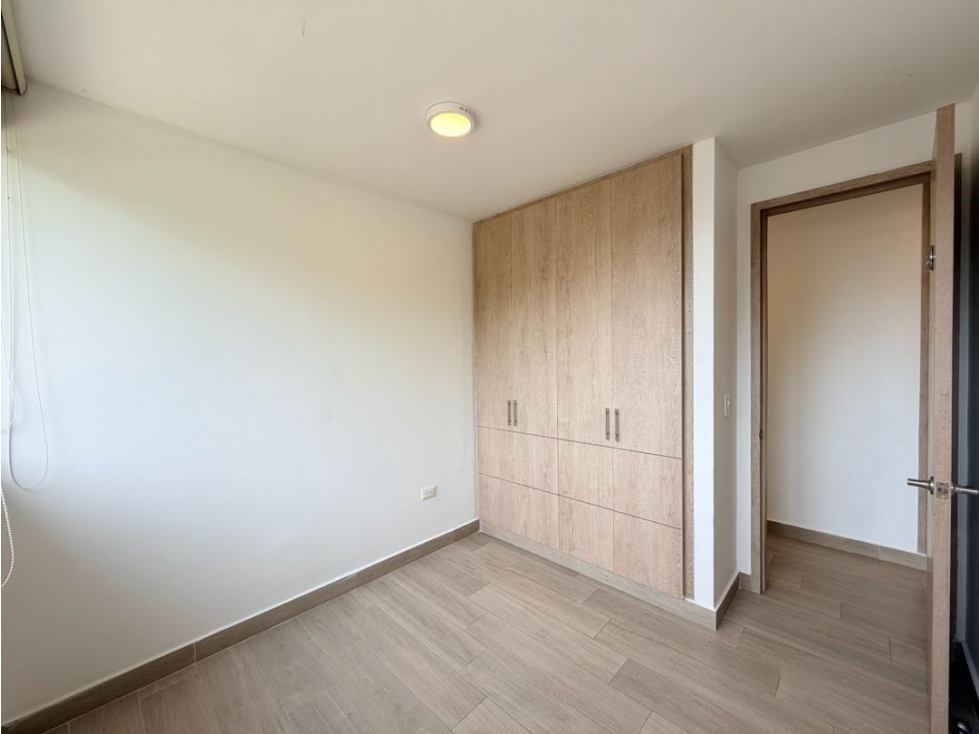 Apartamento en arriendo en Villa Carolina, Barranquilla · foto 21 de 24