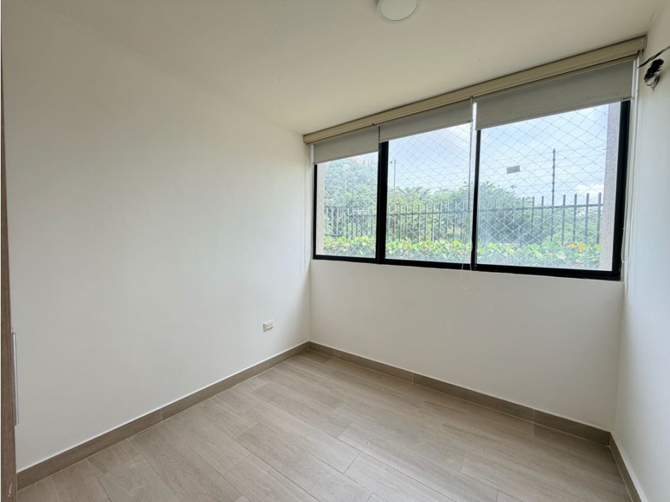 Apartamento en arriendo en Villa Carolina, Barranquilla · foto 22 de 24