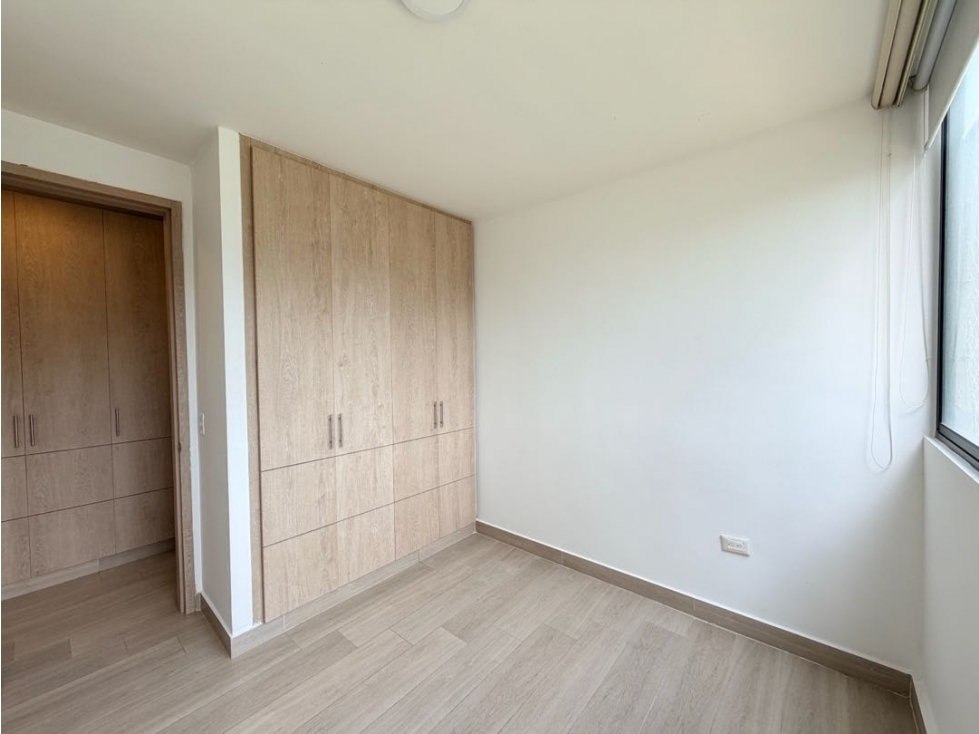Apartamento en arriendo en Villa Carolina, Barranquilla · foto 23 de 24