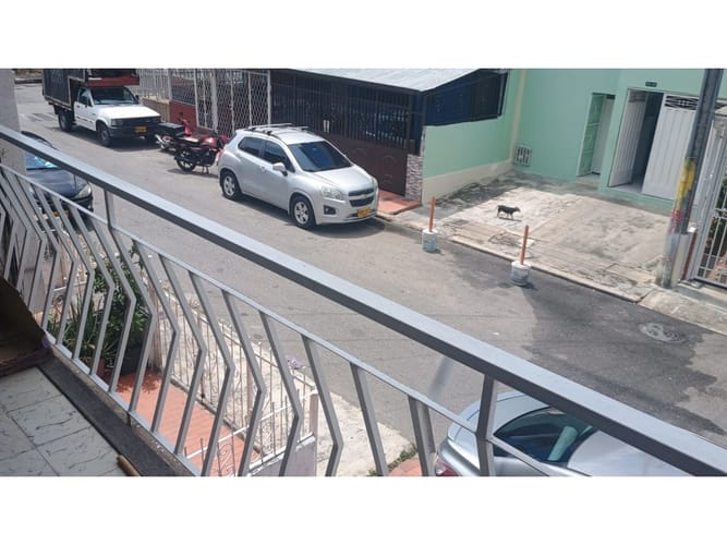 Casa de 9 alcobas en venta en Estoraques I Y Ii, Bucaramanga, 112 m² · foto 9 de 20