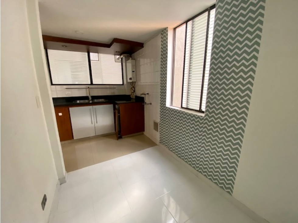 Apartamento en venta en Cedritos, Bogotá · foto 3 de 20