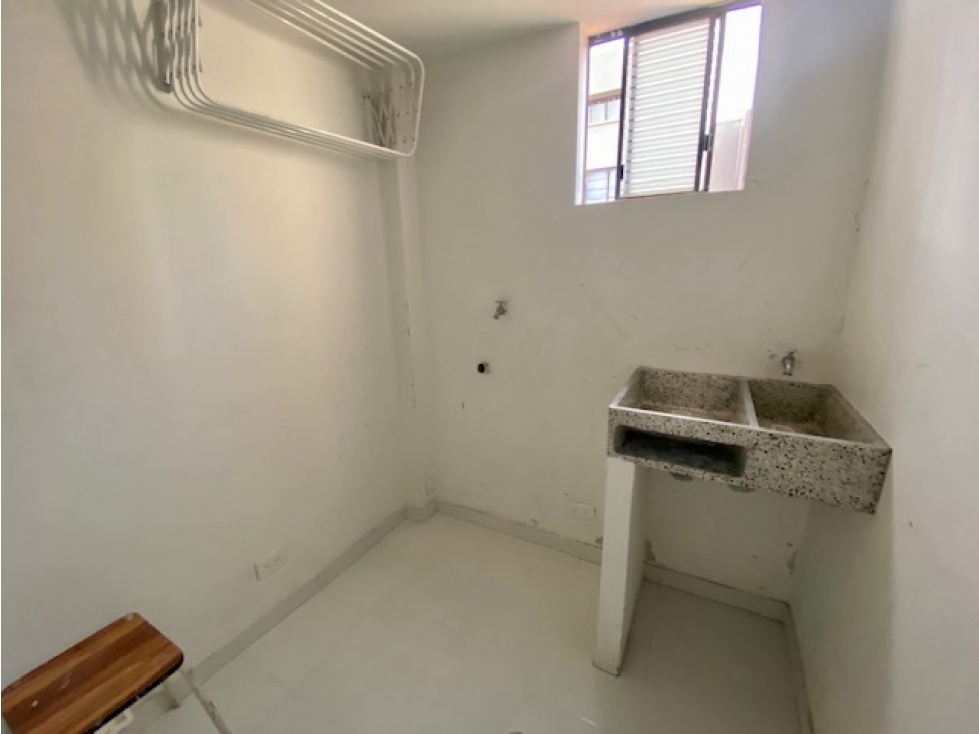 Apartamento en venta en Cedritos, Bogotá · foto 4 de 20