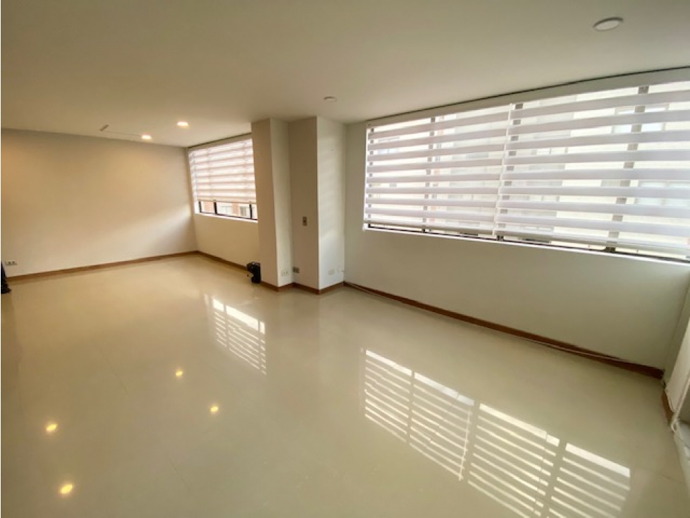 Apartamento en venta en Cedritos, Bogotá · foto 5 de 20