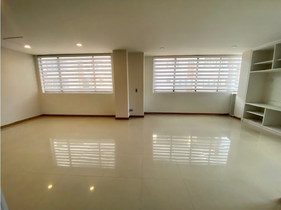 Apartamento en venta en Cedritos, Bogotá · foto 6 de 20