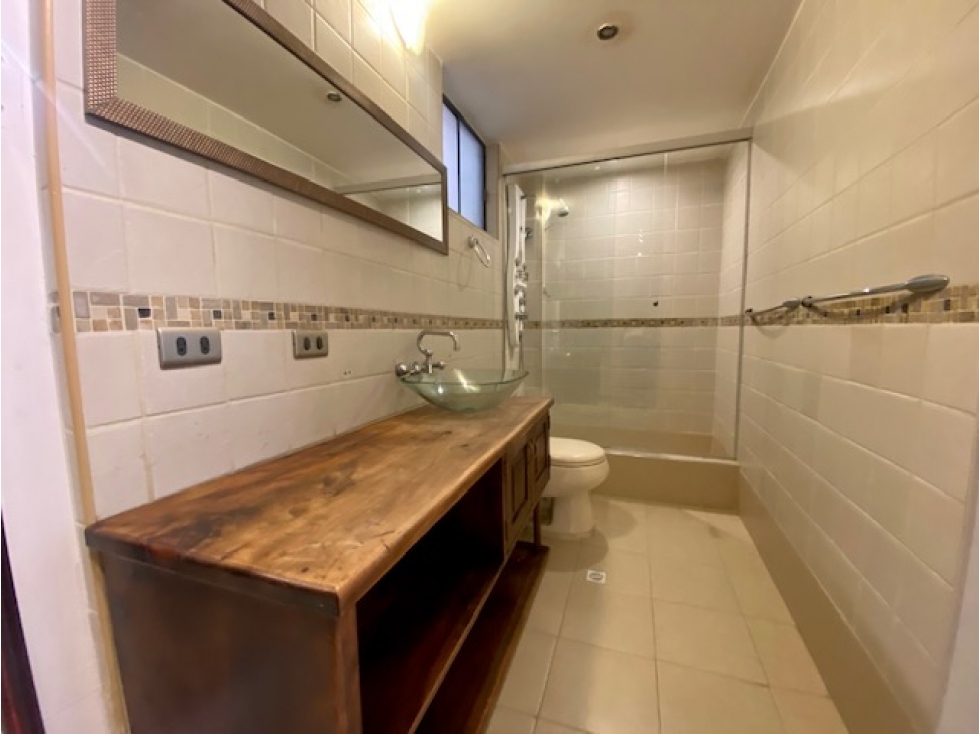 Apartamento en venta en Cedritos, Bogotá · foto 12 de 20