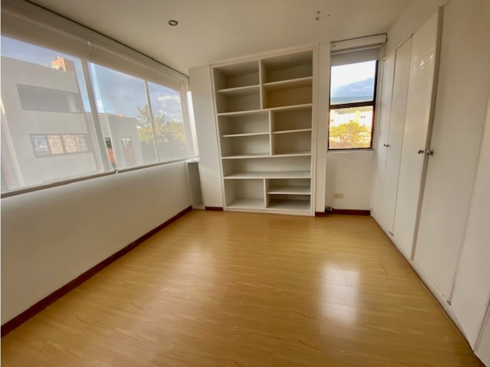 Apartamento en venta en Cedritos, Bogotá · foto 16 de 20