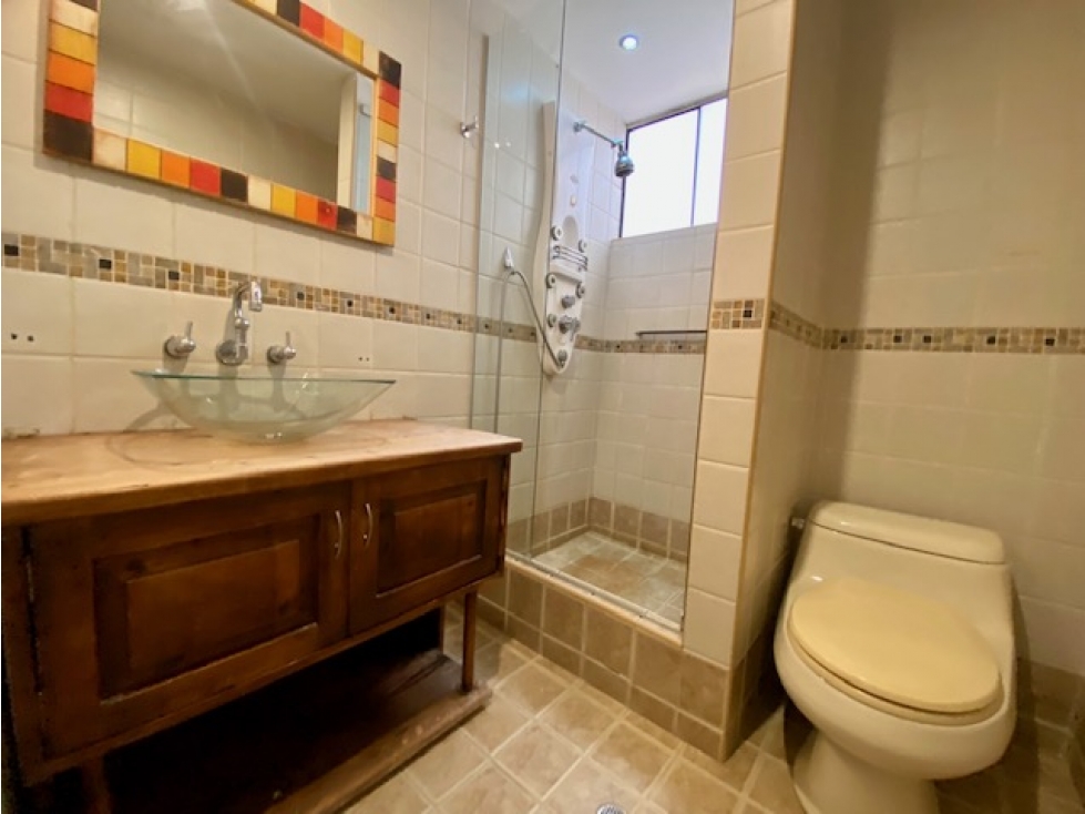 Apartamento en venta en Cedritos, Bogotá · foto 18 de 20