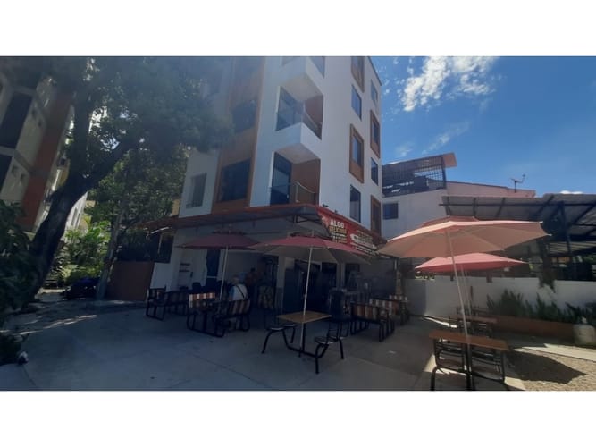 Apartamento de 3 alcobas en venta en El Llanito, Girón, 62 m² · foto 14 de 19