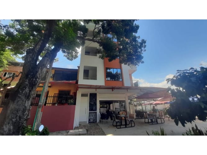 Apartamento de 3 alcobas en venta en El Llanito, Girón, 62 m² · foto 16 de 19