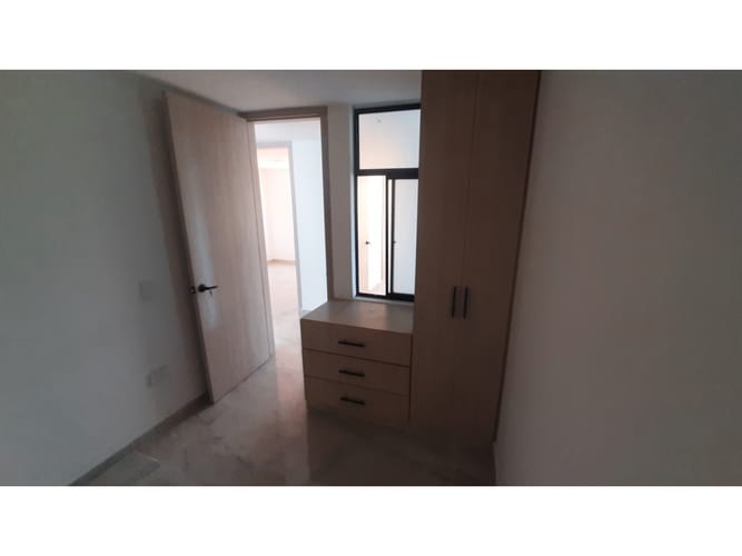 Apartamento de 3 alcobas en venta en El Llanito, Girón, 62 m² · foto 17 de 19