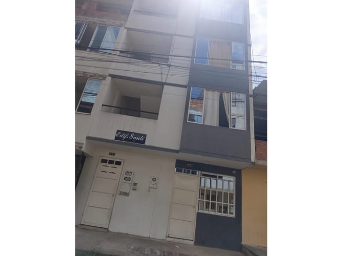 Apartamento de 3 alcobas en venta en San Antonio, Piedecuesta, 60 m² · foto 14 de 14