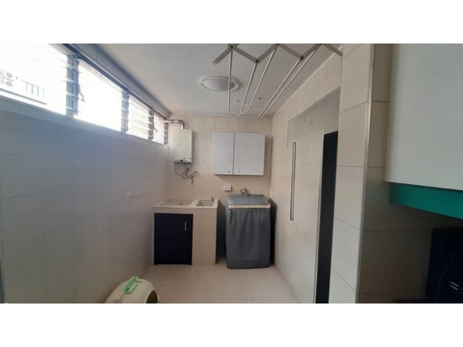 Apartamento de 4 alcobas en venta en Cañaveral, Floridablanca, 108 m² · foto 9 de 24