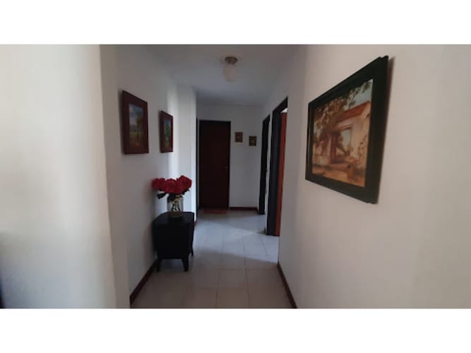 Apartamento de 4 alcobas en venta en Cañaveral, Floridablanca, 108 m² · foto 11 de 24