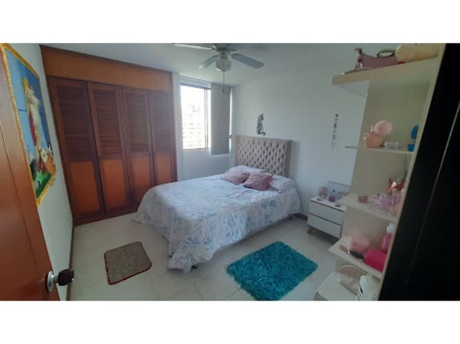 Apartamento de 4 alcobas en venta en Cañaveral, Floridablanca, 108 m² · foto 12 de 24