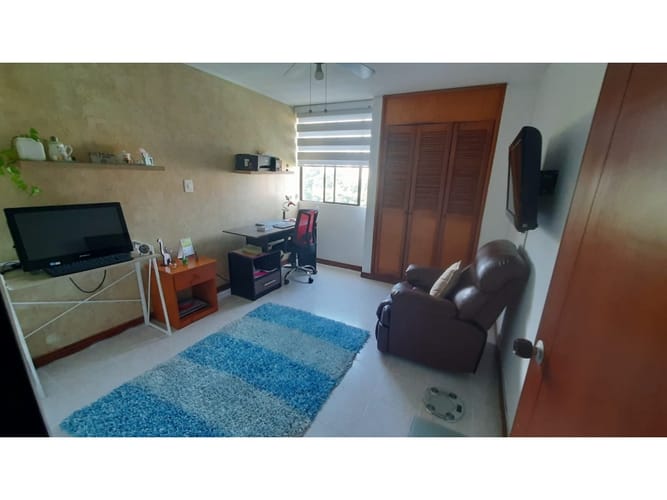 Apartamento de 4 alcobas en venta en Cañaveral, Floridablanca, 108 m² · foto 13 de 24