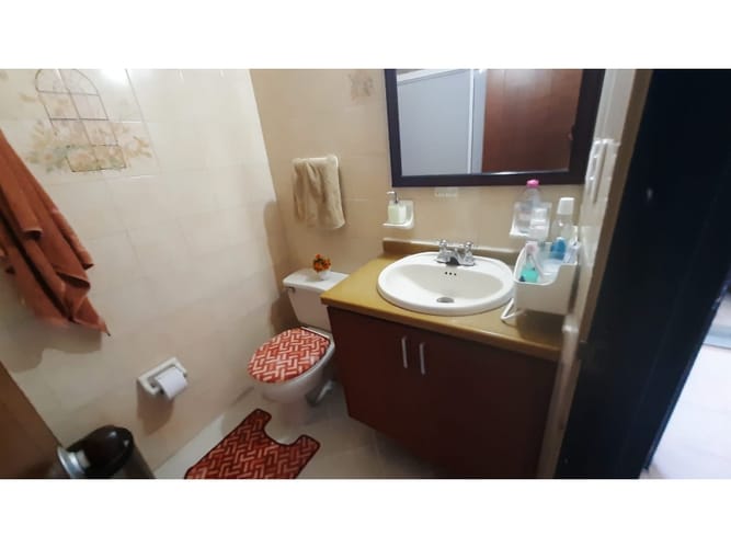 Apartamento de 4 alcobas en venta en Cañaveral, Floridablanca, 108 m² · foto 14 de 24