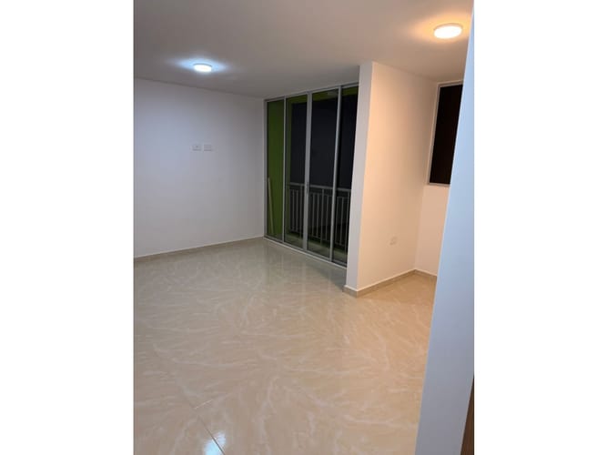 Apartamento de 2 alcobas en venta en Bucaramanga, 44 m² · foto 4 de 14