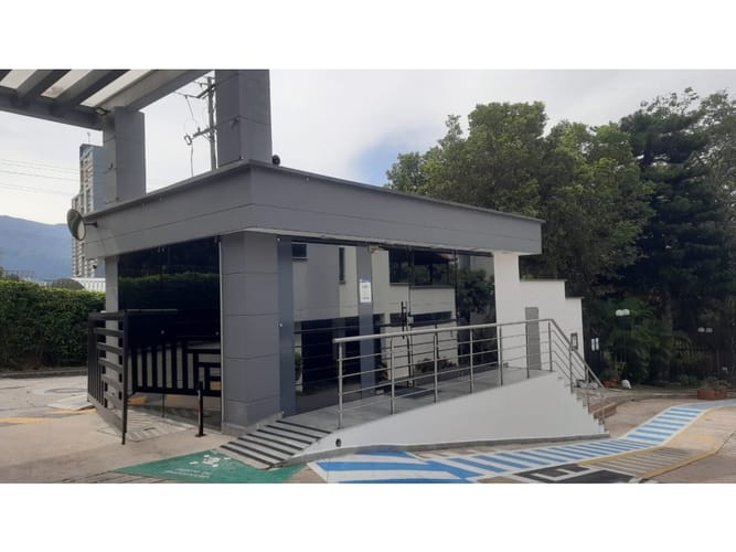 Apartamento de 4 alcobas en venta en Cañaveral, Floridablanca, 108 m² · foto 17 de 24