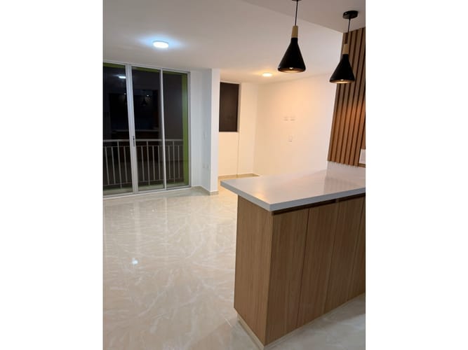 Apartamento de 2 alcobas en venta en Bucaramanga, 44 m² · foto 6 de 14