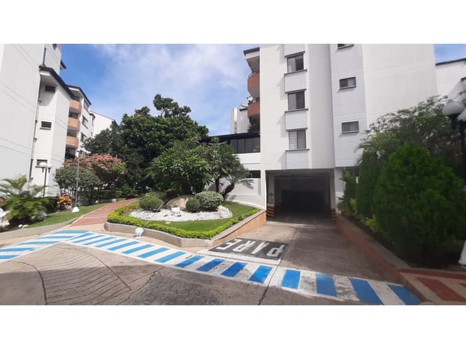Apartamento de 4 alcobas en venta en Cañaveral, Floridablanca, 108 m² · foto 18 de 24