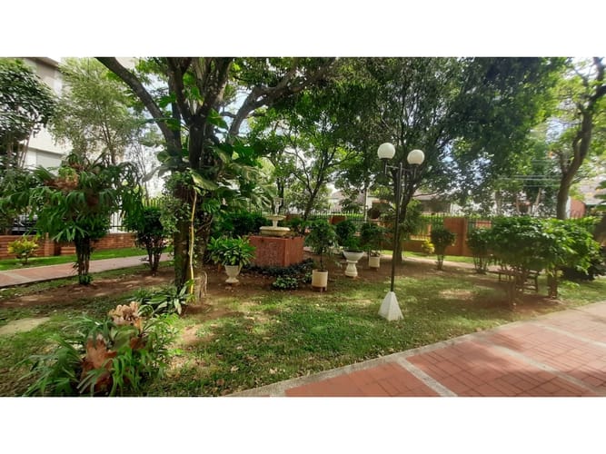 Apartamento de 4 alcobas en venta en Cañaveral, Floridablanca, 108 m² · foto 19 de 24