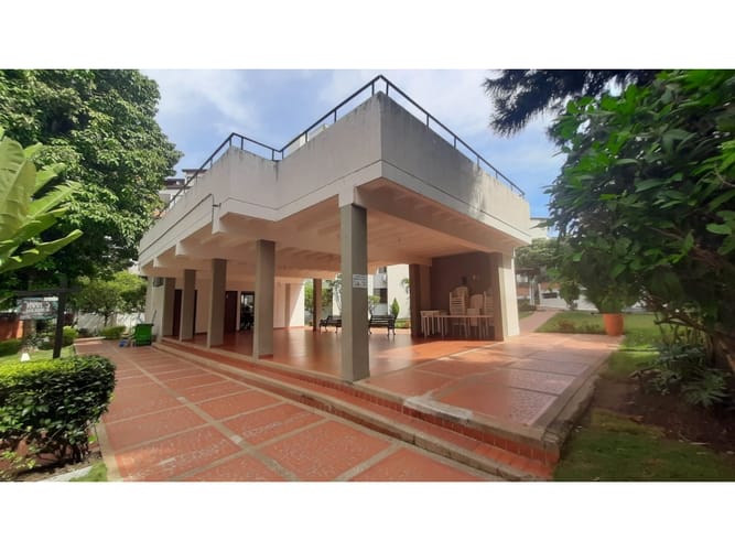 Apartamento de 4 alcobas en venta en Cañaveral, Floridablanca, 108 m² · foto 20 de 24