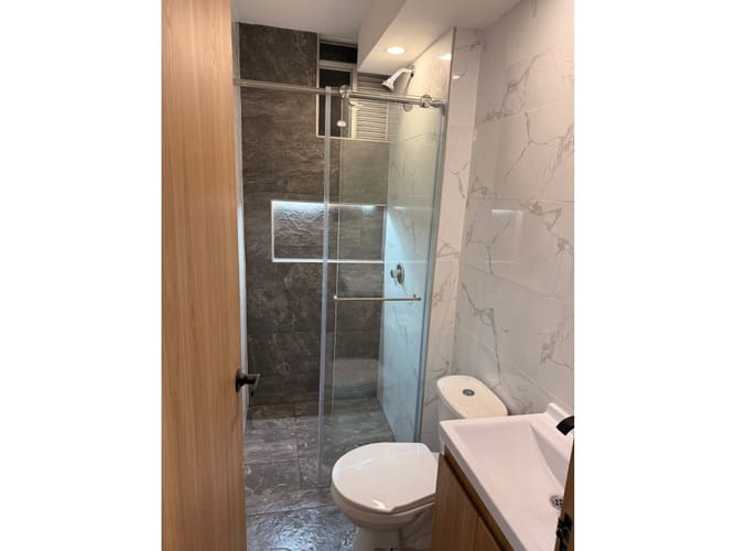 Apartamento de 2 alcobas en venta en Bucaramanga, 44 m² · foto 10 de 14