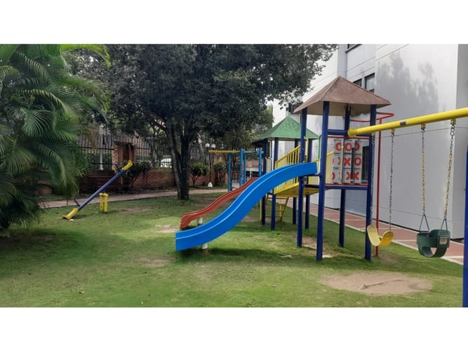 Apartamento de 4 alcobas en venta en Cañaveral, Floridablanca, 108 m² · foto 21 de 24
