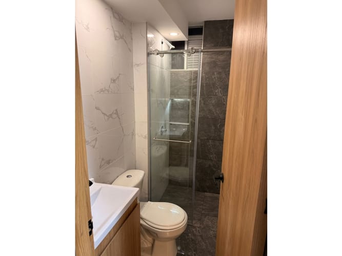 Apartamento de 2 alcobas en venta en Bucaramanga, 44 m² · foto 11 de 14