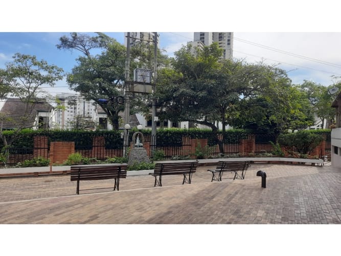 Apartamento de 4 alcobas en venta en Cañaveral, Floridablanca, 108 m² · foto 22 de 24