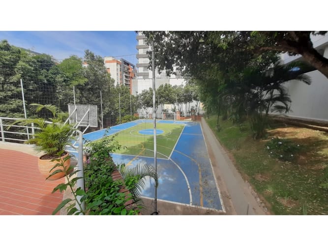 Apartamento de 4 alcobas en venta en Cañaveral, Floridablanca, 108 m² · foto 23 de 24