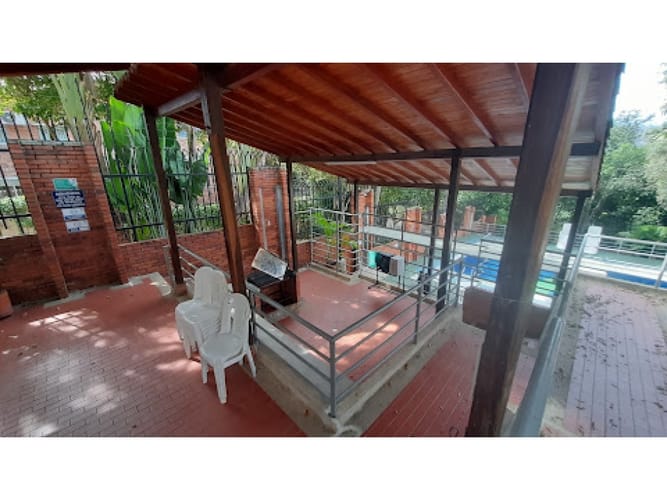 Apartamento de 4 alcobas en venta en Cañaveral, Floridablanca, 108 m² · foto 24 de 24