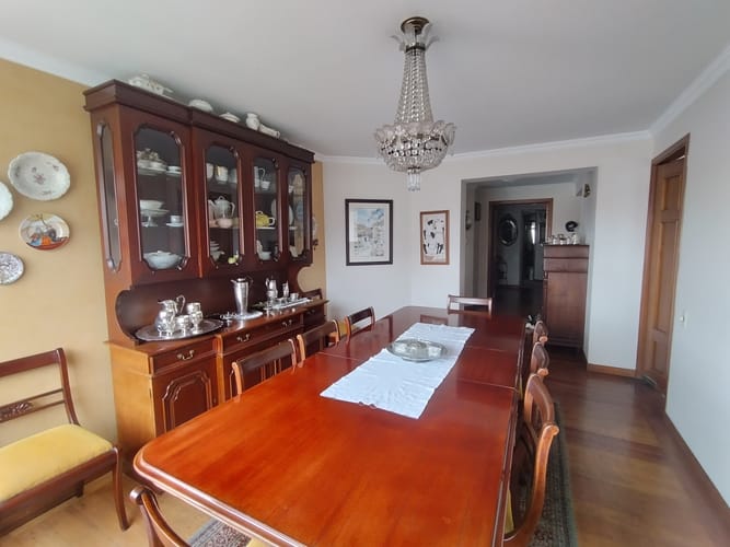 Apartamento de 3 alcobas en venta en Chicó Navarra, Bogotá, 167 m² · foto 9 de 24