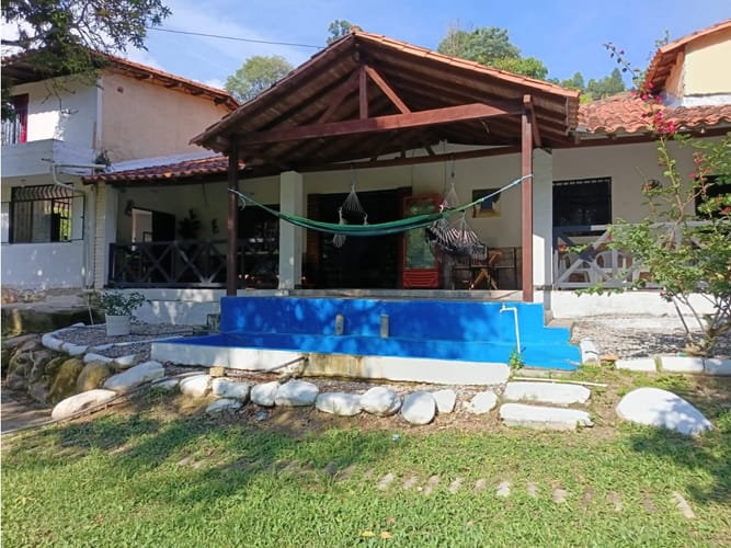 Finca en venta en Mesa De Los Santos, Piedecuesta, 200 m² · foto 2 de 23