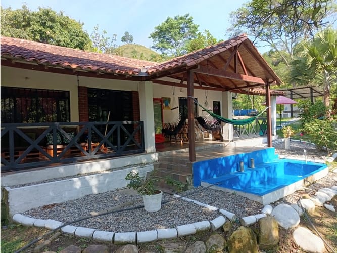 Finca en venta en Mesa De Los Santos, Piedecuesta, 200 m² · foto 5 de 23