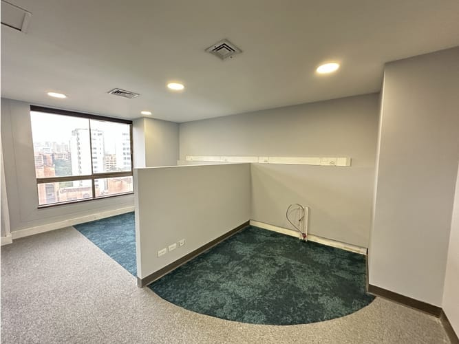 Oficina en venta en Milla De Oro, Medellín, 431 m² · foto 13 de 15