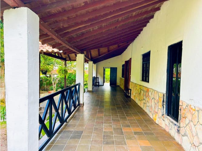 Finca en venta en Mesa De Los Santos, Piedecuesta, 200 m² · foto 7 de 23
