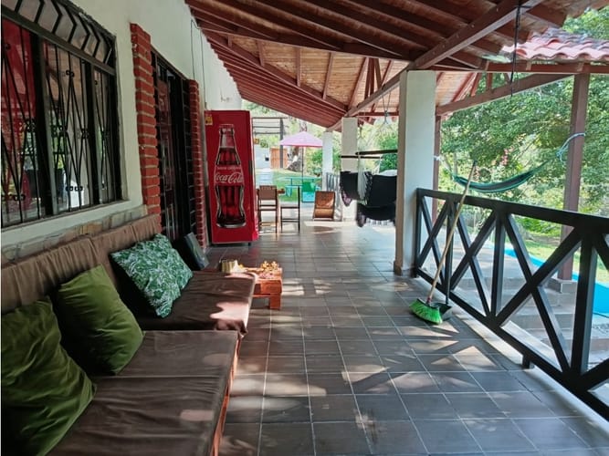 Finca en venta en Mesa De Los Santos, Piedecuesta, 200 m² · foto 8 de 23