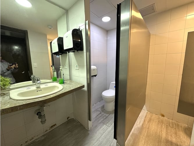 Oficina en venta en Milla De Oro, Medellín, 431 m² · foto 15 de 15