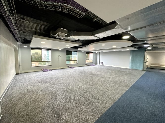 Oficina en arriendo en Milla De Oro, Medellín, 431 m² · foto 4 de 15