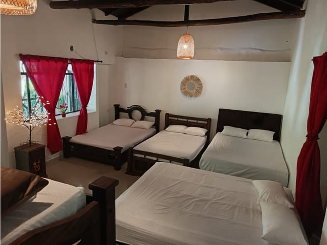 Finca en venta en Mesa De Los Santos, Piedecuesta, 200 m² · foto 14 de 23