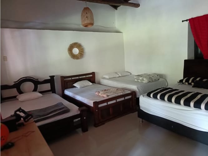 Finca en venta en Mesa De Los Santos, Piedecuesta, 200 m² · foto 16 de 23