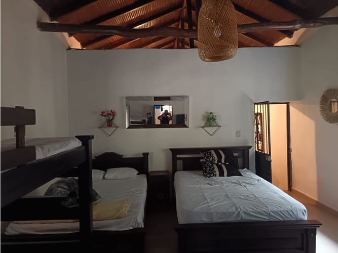 Finca en venta en Mesa De Los Santos, Piedecuesta, 200 m² · foto 17 de 23
