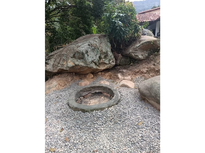 Finca en venta en Mesa De Los Santos, Piedecuesta, 200 m² · foto 22 de 23