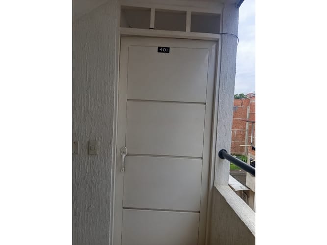 Apartamento de 3 alcobas en venta en Cabecera Del Llano Et I, Piedecuesta, 60 m² · foto 2 de 14