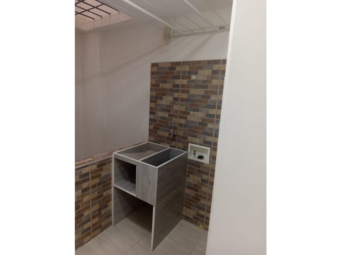 Apartamento de 3 alcobas en venta en Cabecera Del Llano Et I, Piedecuesta, 60 m² · foto 5 de 14