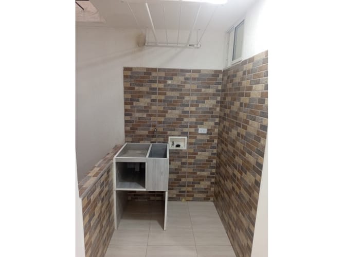 Apartamento de 3 alcobas en venta en Cabecera Del Llano Et I, Piedecuesta, 60 m² · foto 6 de 14